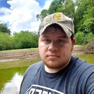 Meet your Posher, Andrew